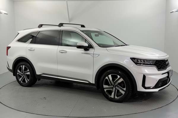 2022 Kia Sorento Sport+ MQ4