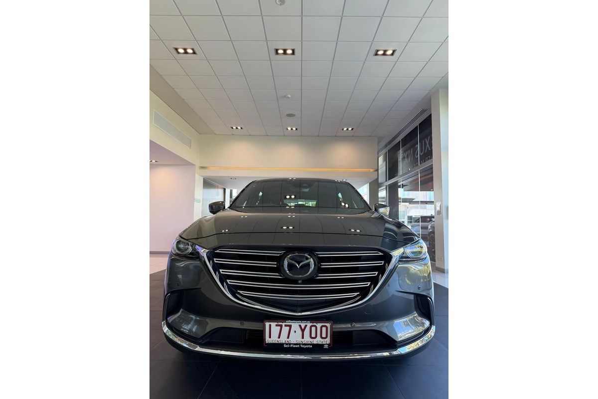 2018 Mazda CX-9 Azami LE TC