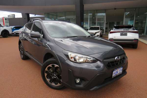 2022 Subaru XV 2.0i-L G5X