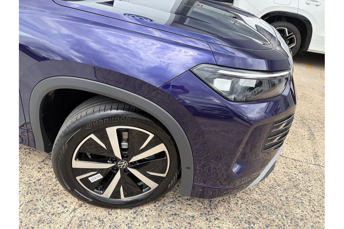 2026 Volkswagen Tayron 150TSI eHybrid Elegance R4