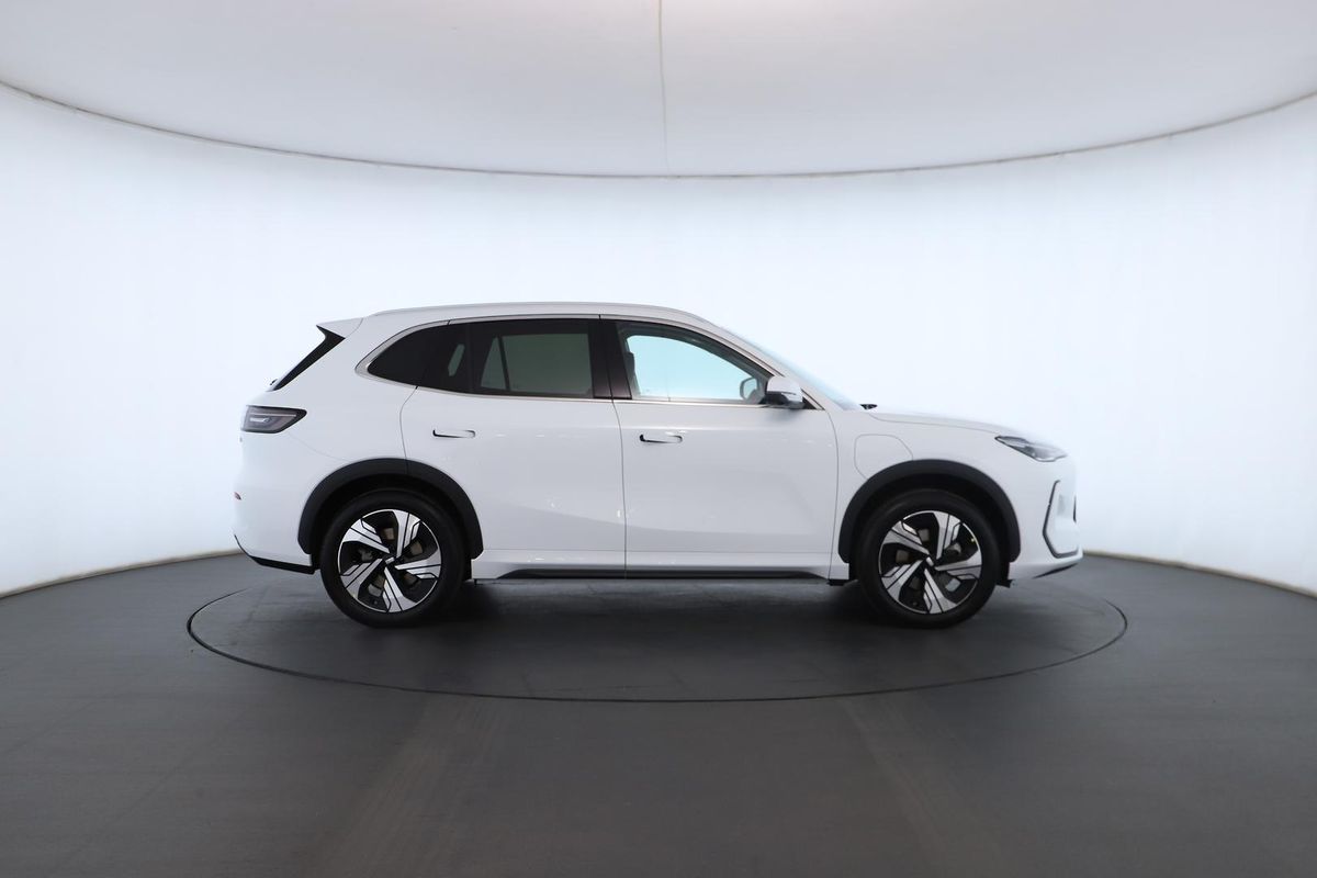 2026 Geely EX5 Inspire Extended Range E245