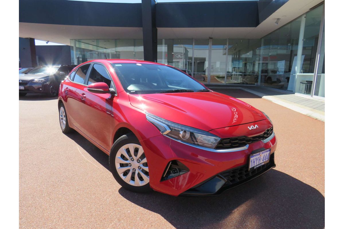 2023 Kia Cerato S BD
