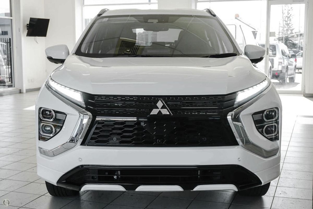 2022 Mitsubishi Eclipse Cross PHEV Aspire YB