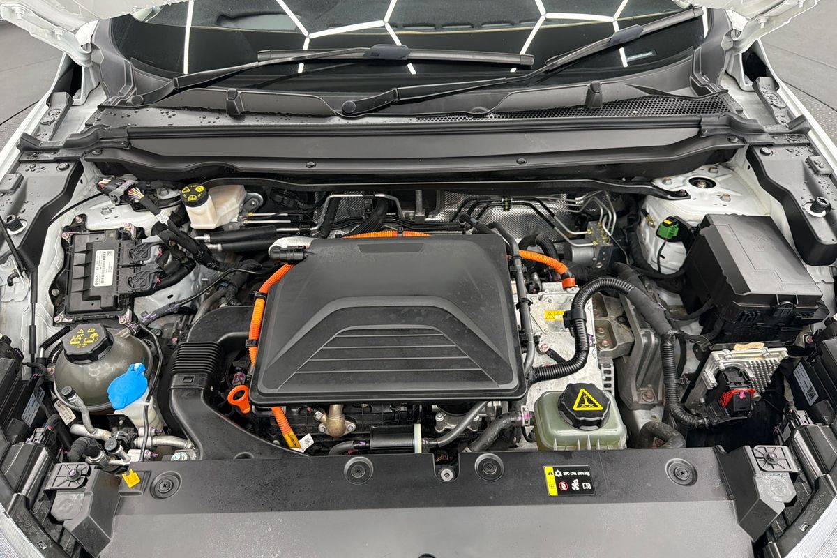 2024 GWM Haval Jolion Ultra Hybrid A02