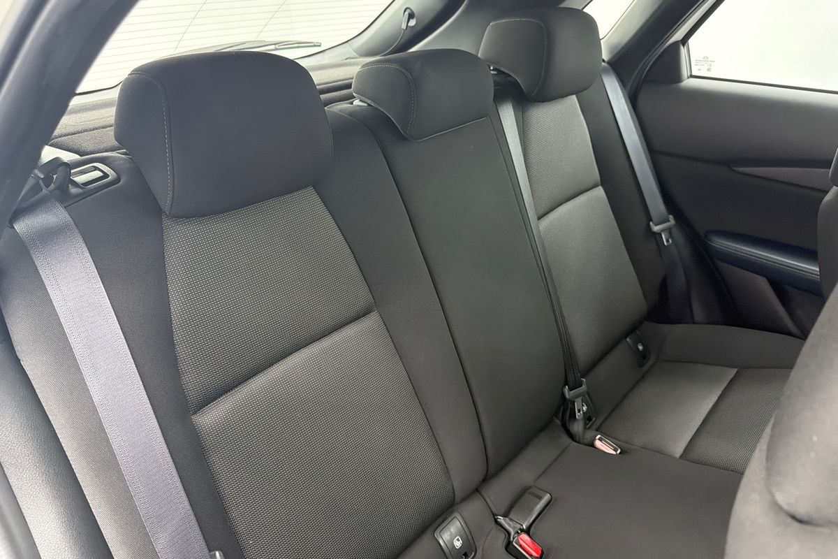 2021 Mazda CX-30 G20 Pure DM Series