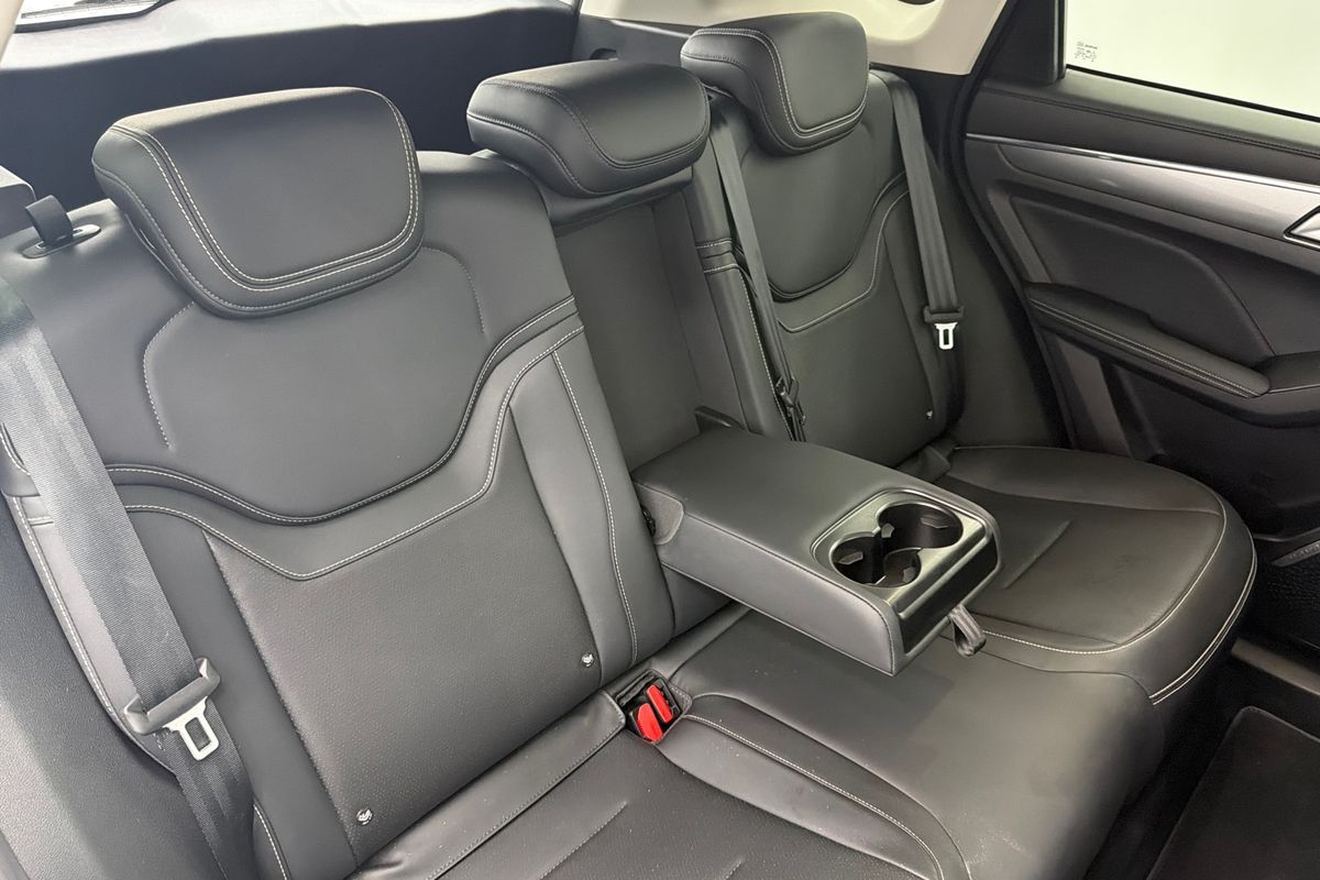 2024 GWM Haval Jolion Ultra Hybrid A02