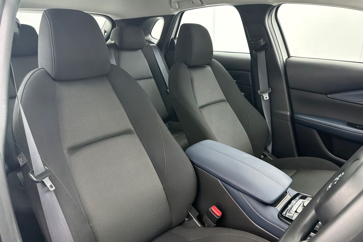 2021 Mazda CX-30 G20 Pure DM Series