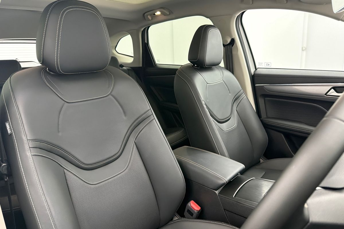 2024 GWM Haval Jolion Ultra Hybrid A02