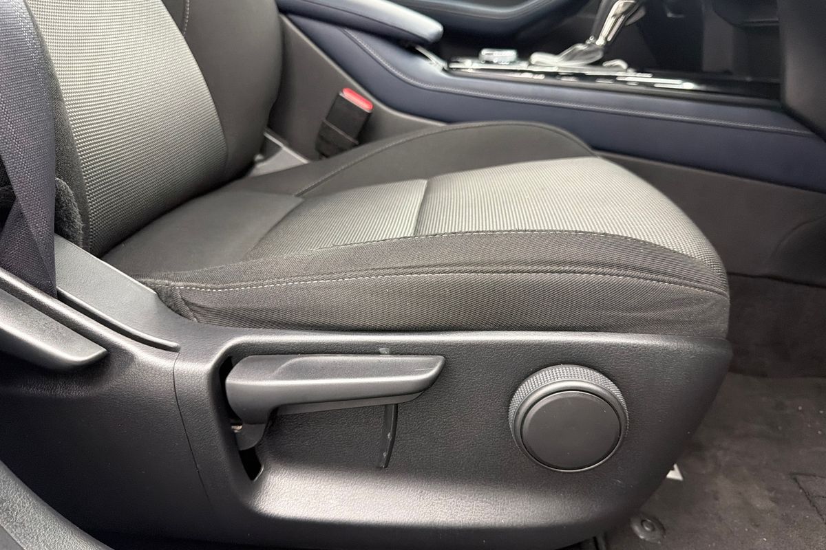 2021 Mazda CX-30 G20 Pure DM Series