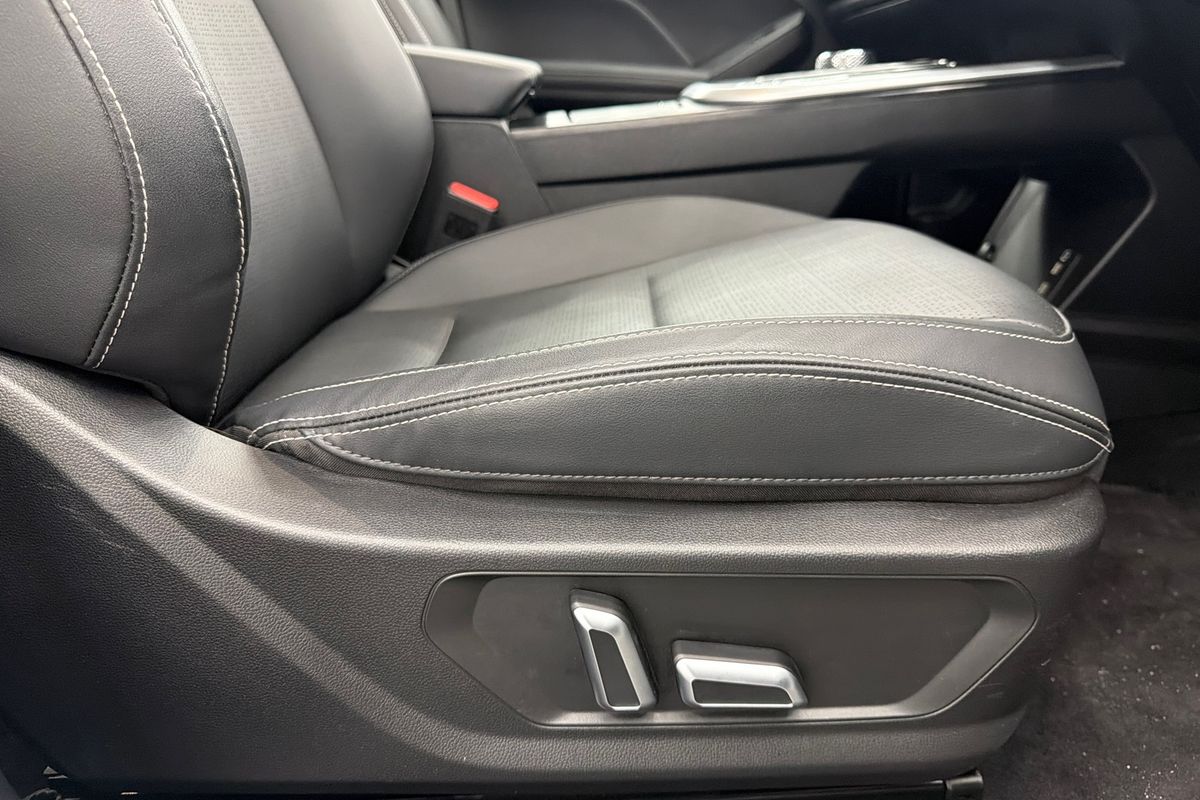 2024 GWM Haval Jolion Ultra Hybrid A02