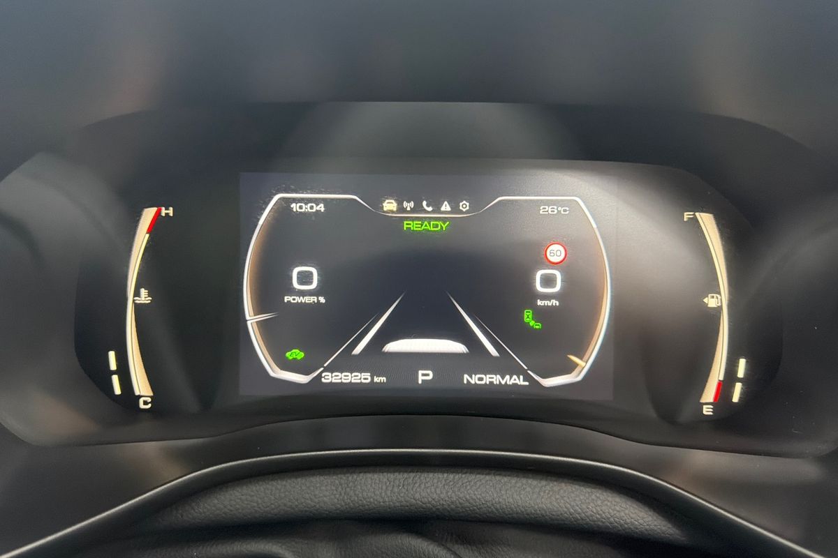 2024 GWM Haval Jolion Ultra Hybrid A02