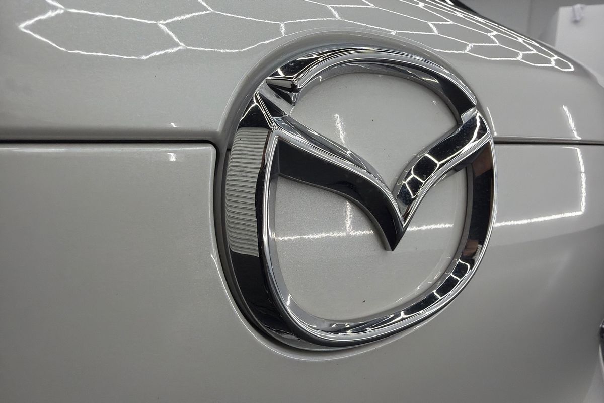2021 Mazda CX-30 G20 Pure DM Series