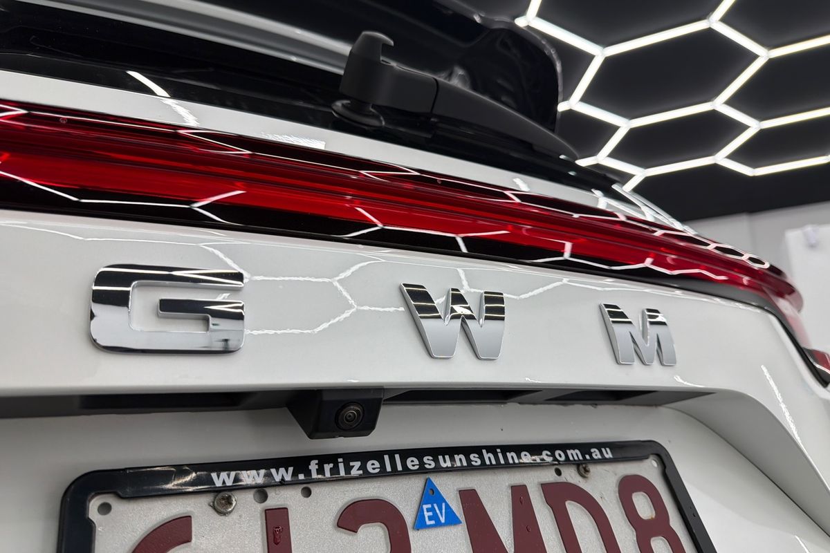 2024 GWM Haval Jolion Ultra Hybrid A02