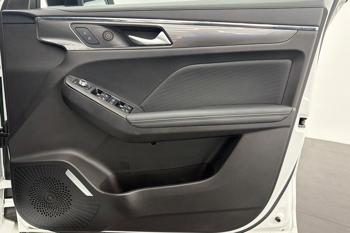 2024 GWM Haval Jolion Ultra Hybrid A02