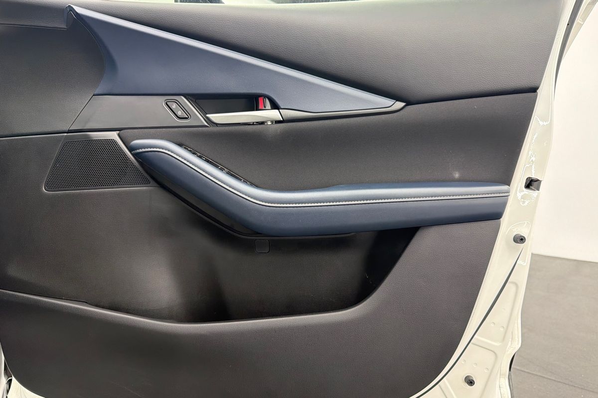 2021 Mazda CX-30 G20 Pure DM Series