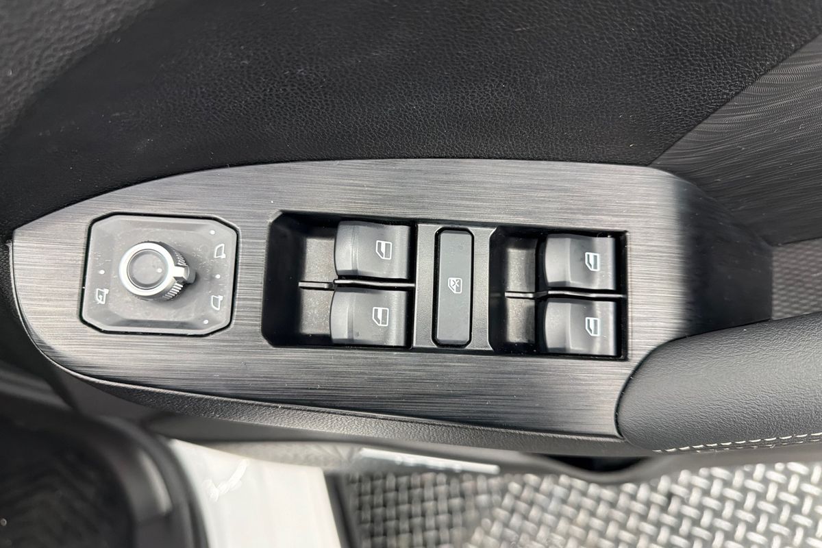 2024 GWM Haval Jolion Ultra Hybrid A02