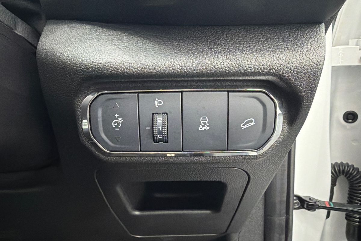 2024 GWM Haval Jolion Ultra Hybrid A02