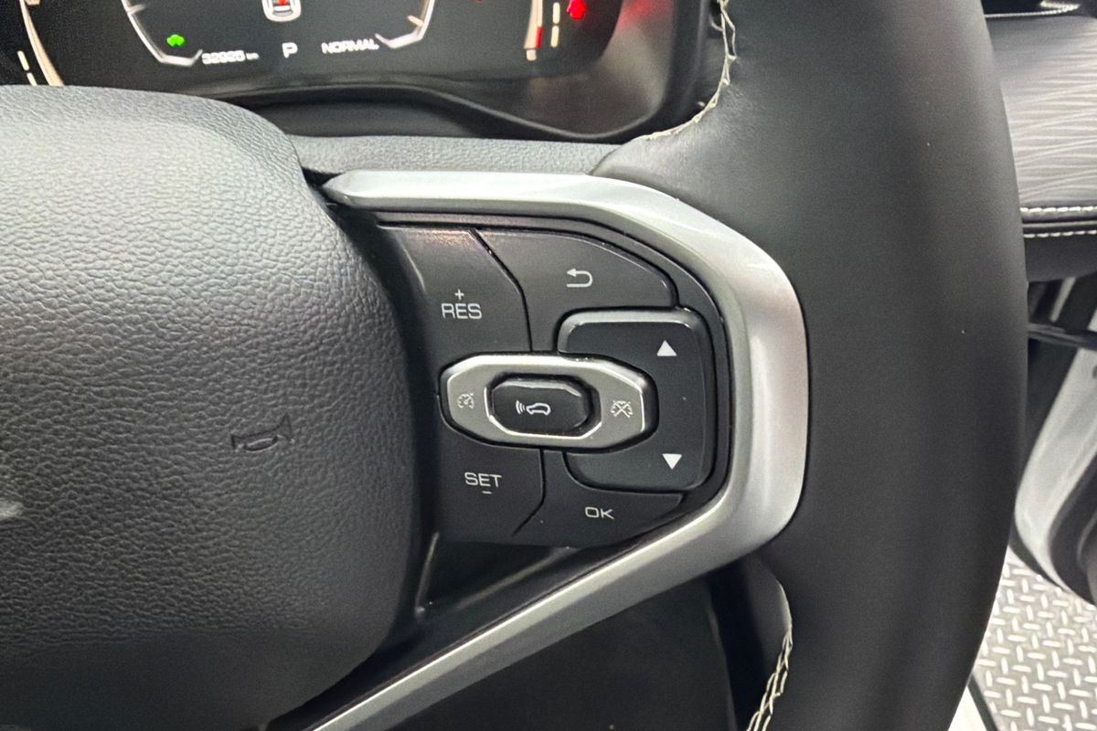 2024 GWM Haval Jolion Ultra Hybrid A02