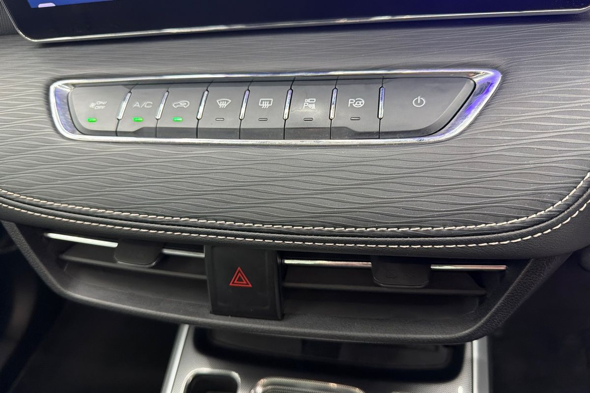 2024 GWM Haval Jolion Ultra Hybrid A02