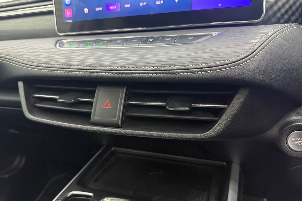 2024 GWM Haval Jolion Ultra Hybrid A02