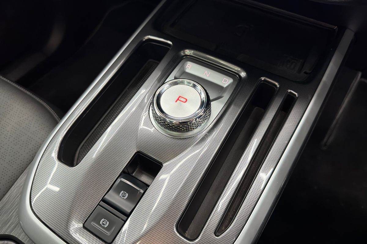 2024 GWM Haval Jolion Ultra Hybrid A02