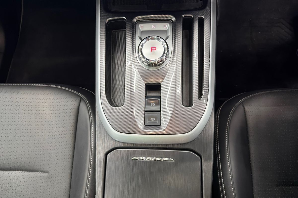 2024 GWM Haval Jolion Ultra Hybrid A02