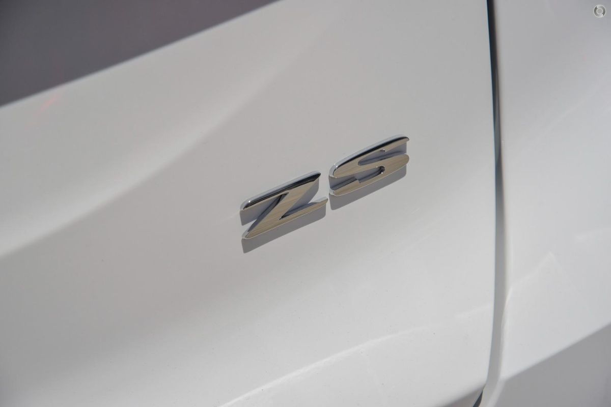 2026 MG ZS Vibe ZS32