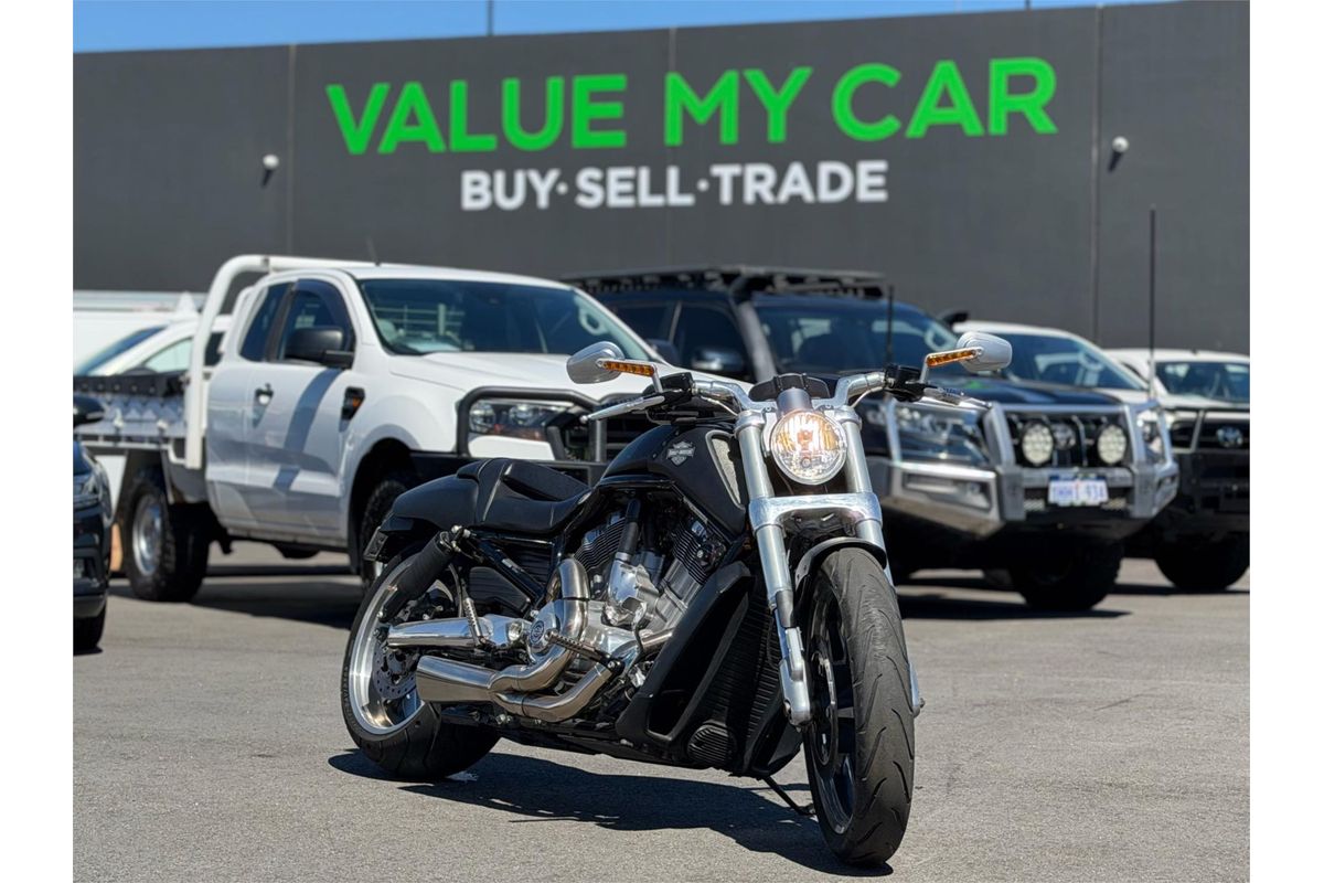 2016 Harley-Davidson Night Rod Special 1250 ABS (VRSCDX) V-Rod