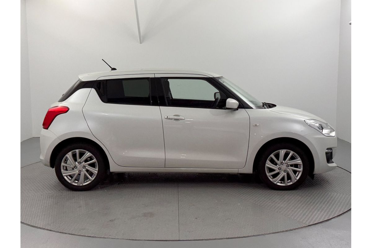 2022 Suzuki Swift GL AZ Series II