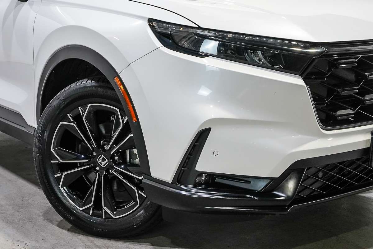 2023 Honda CR-V VTi LX AWD RW