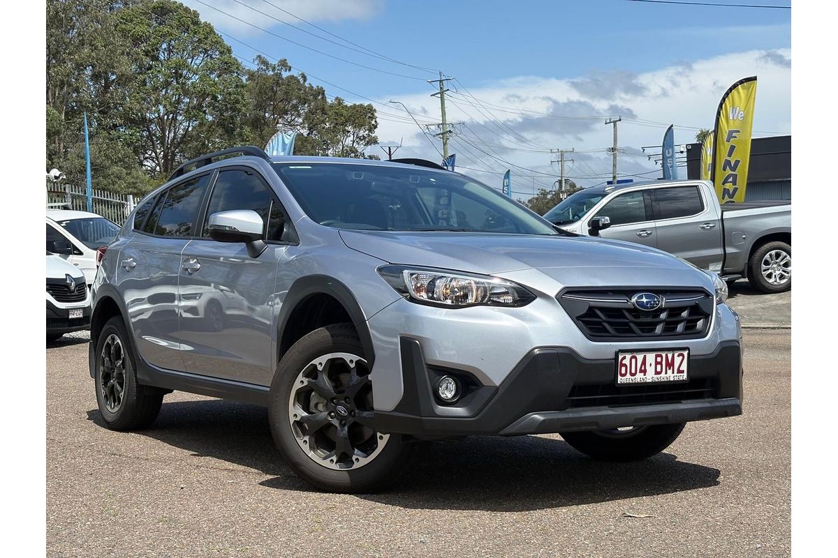 2021 Subaru XV 2.0i-L G5X