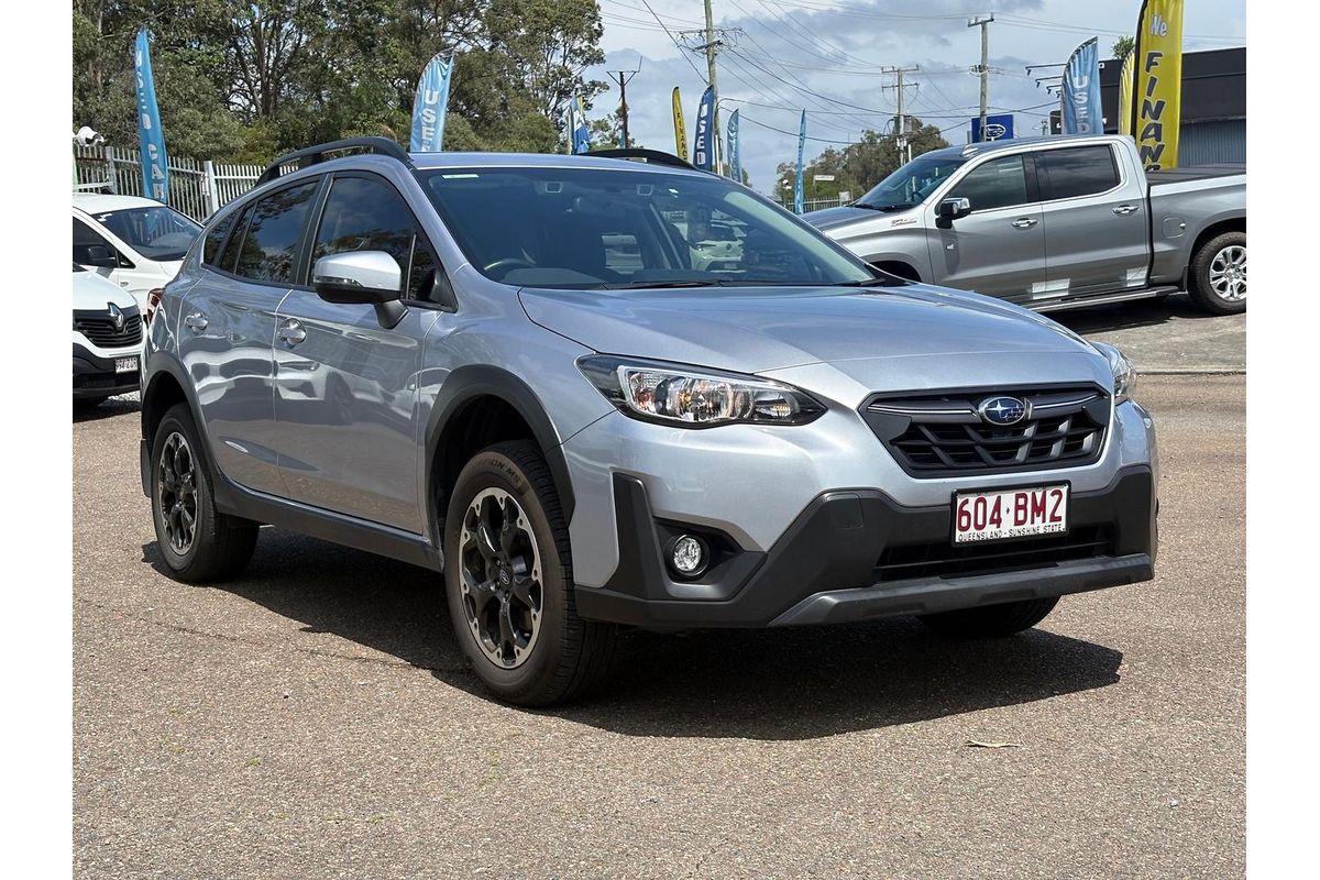 2021 Subaru XV 2.0i-L G5X