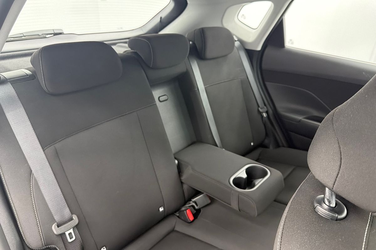 2026 Hyundai Kona Hybrid SX2.V3