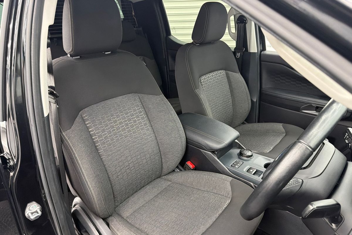 2022 Ford Ranger XLT 4X4 2.0L