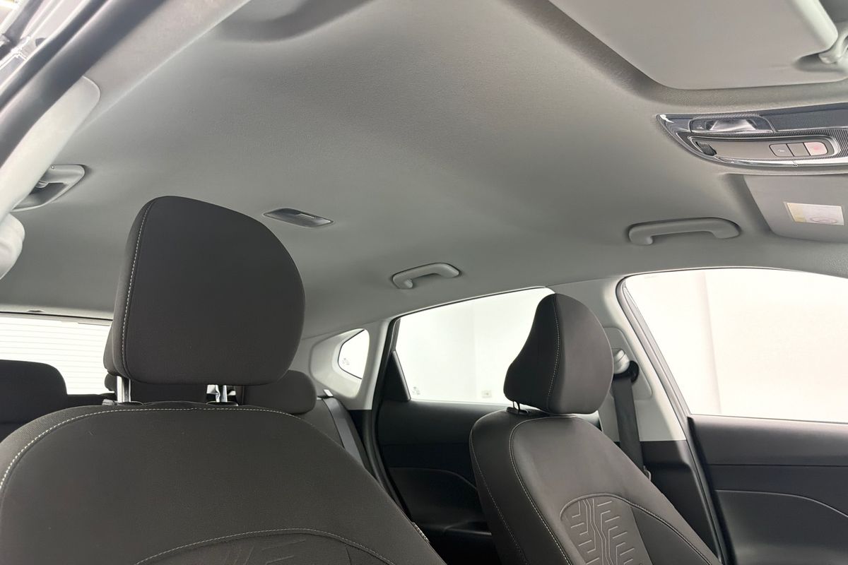 2026 Hyundai Kona Hybrid SX2.V3
