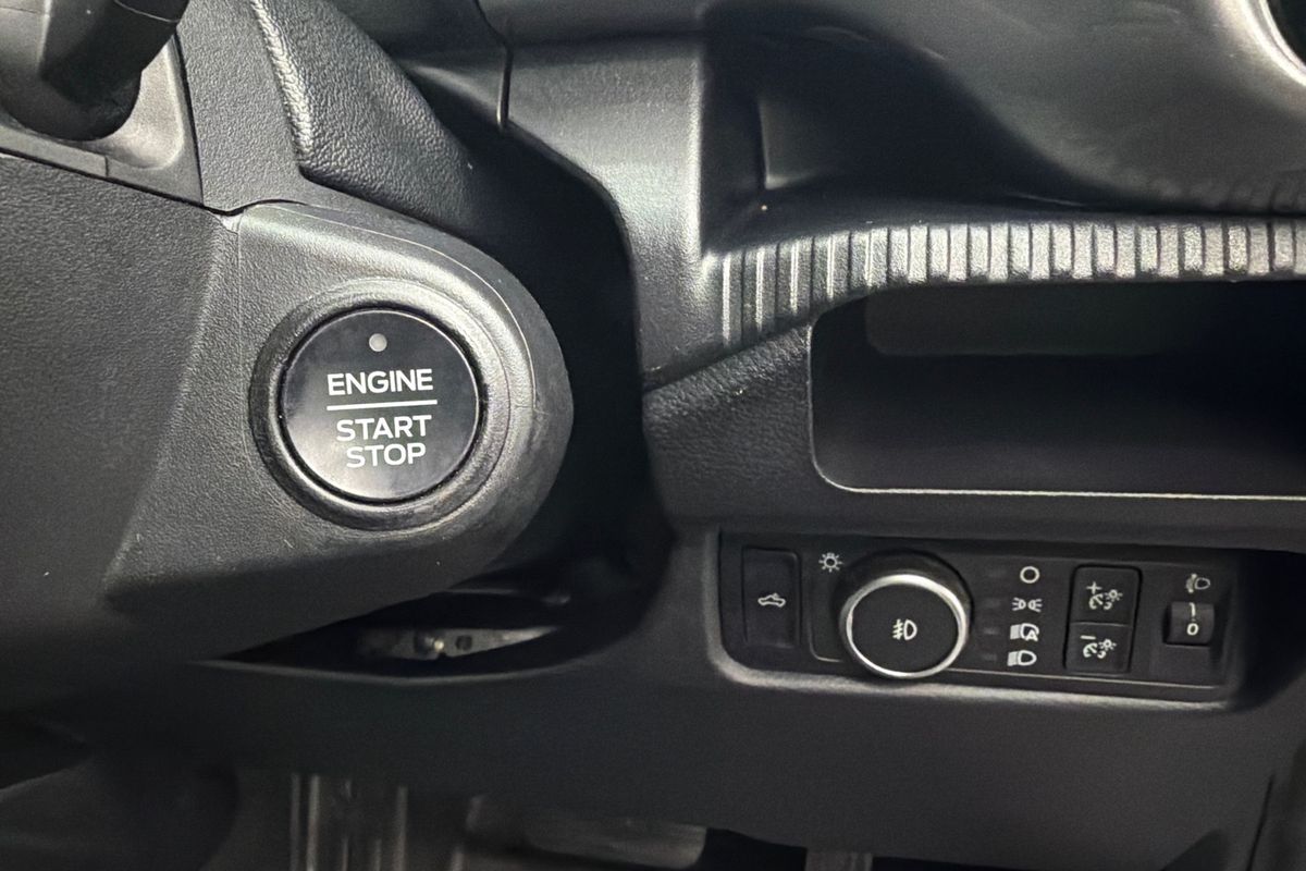 2022 Ford Ranger XLT 4X4 2.0L