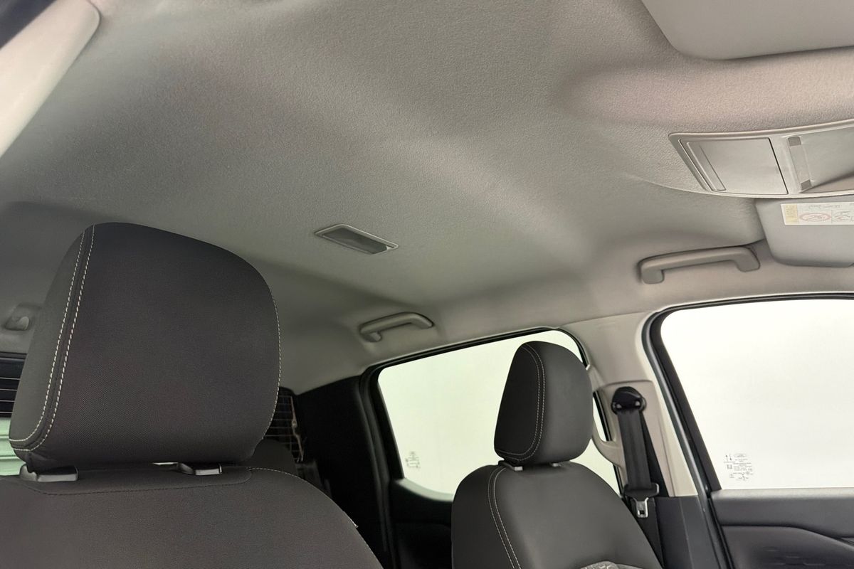 2022 Ford Ranger XLT 4X4 2.0L