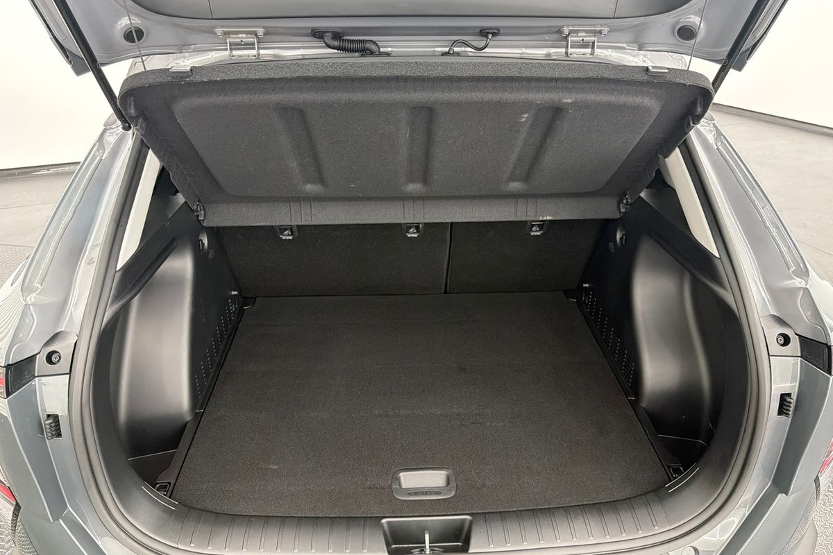 2026 Hyundai Kona Hybrid SX2.V3