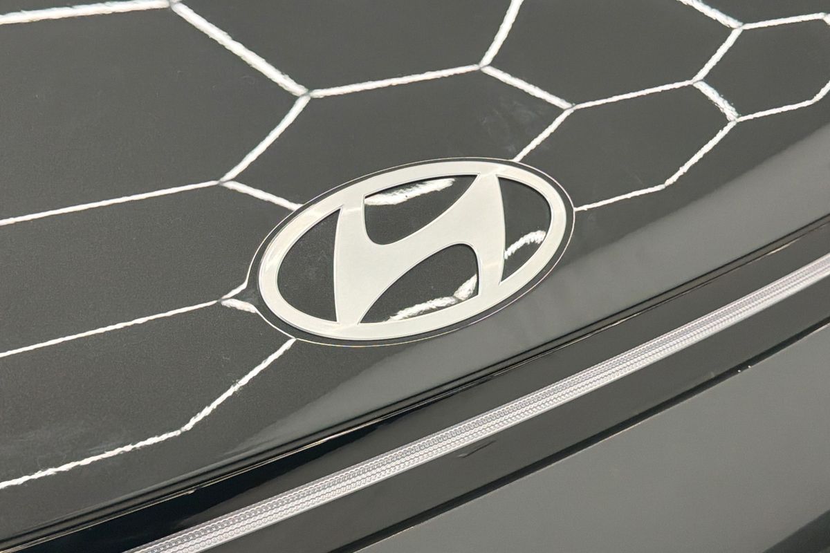 2026 Hyundai Kona Hybrid SX2.V3
