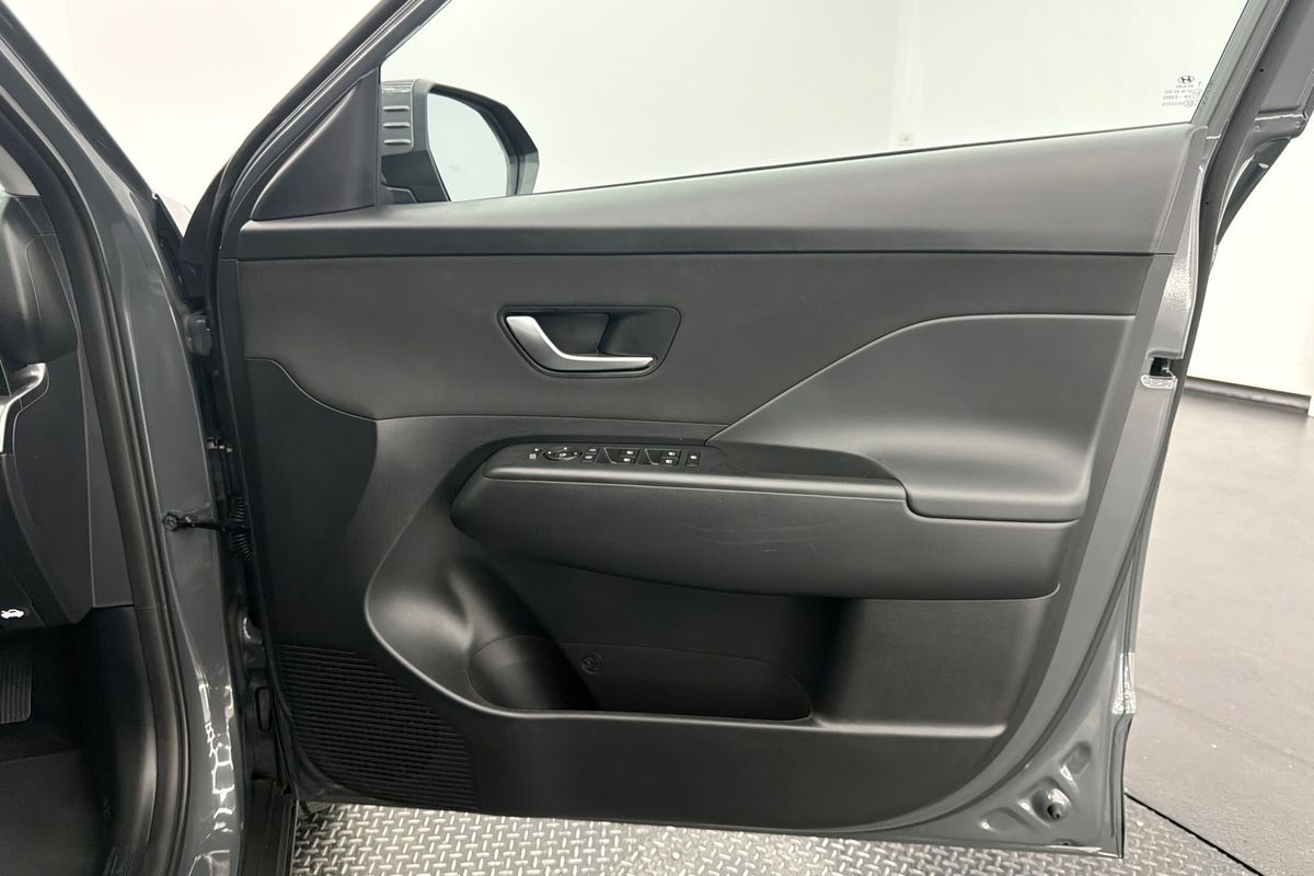 2026 Hyundai Kona Hybrid SX2.V3
