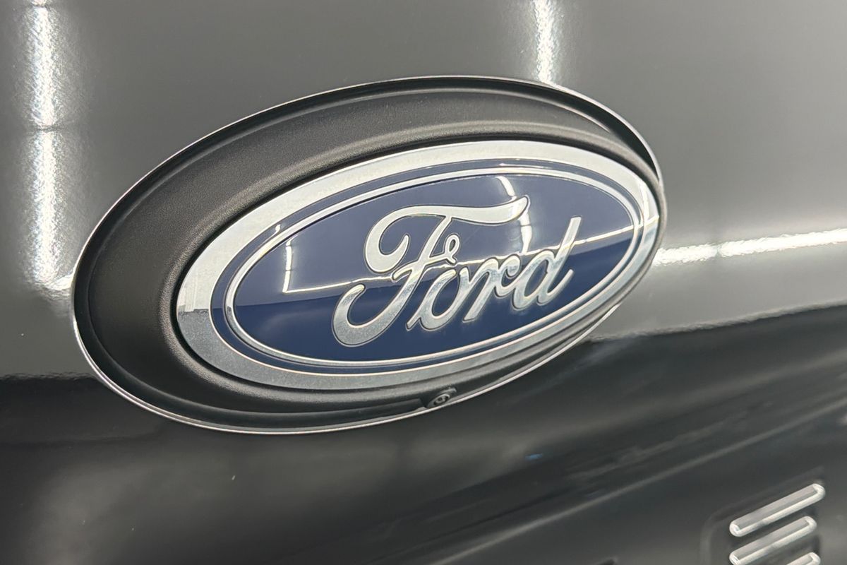 2022 Ford Ranger XLT 4X4 2.0L