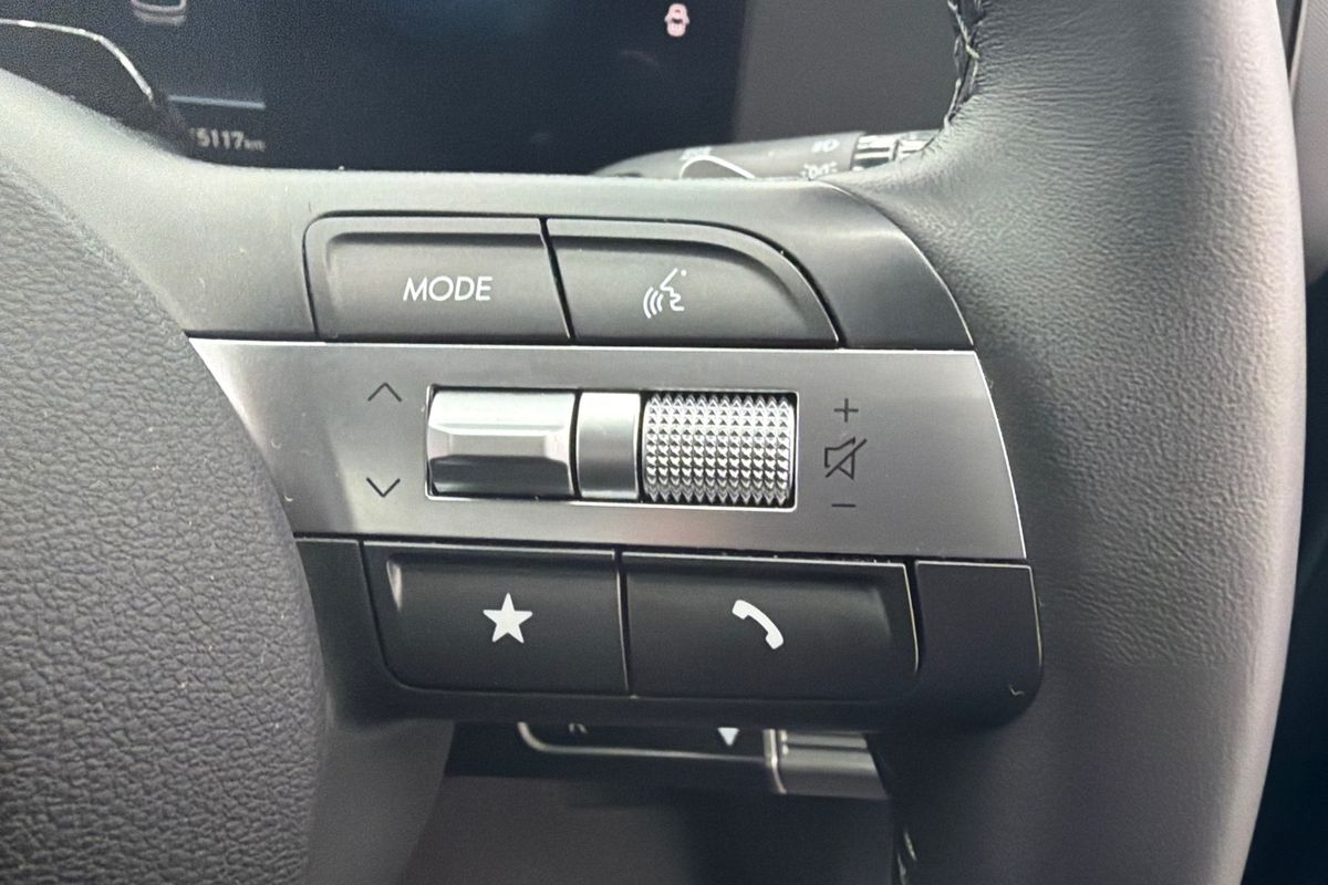 2026 Hyundai Kona Hybrid SX2.V3