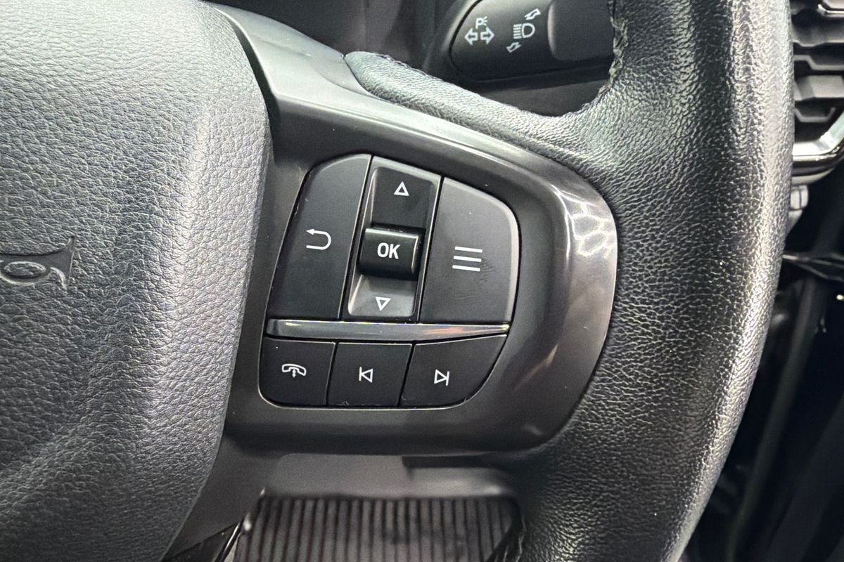 2022 Ford Ranger XLT 4X4 2.0L