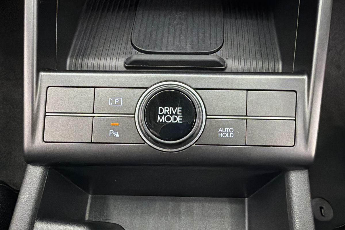 2026 Hyundai Kona Hybrid SX2.V3