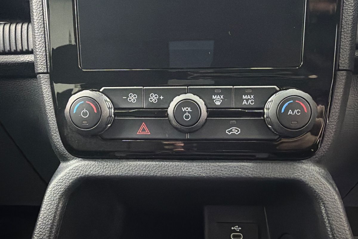 2022 Ford Ranger XLT 4X4 2.0L