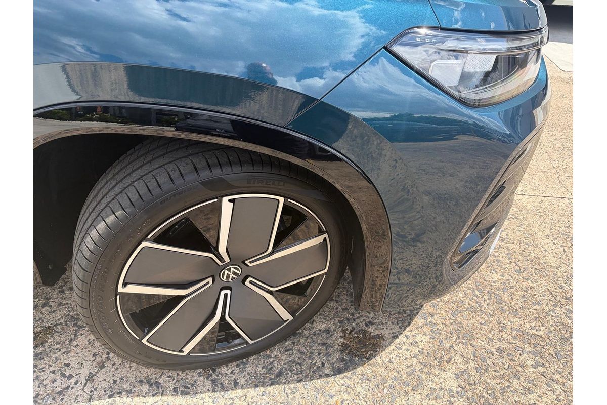 2026 Volkswagen Tayron 200TSI eHybrid R-Line R4