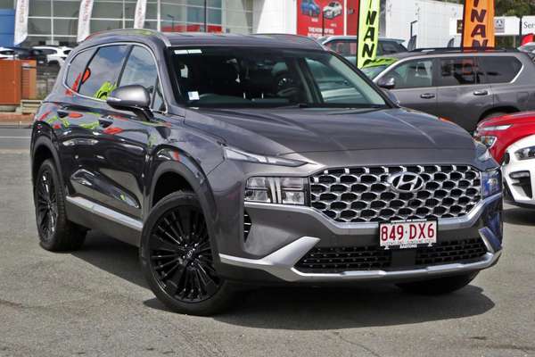 2022 Hyundai Santa Fe Active TM.V4