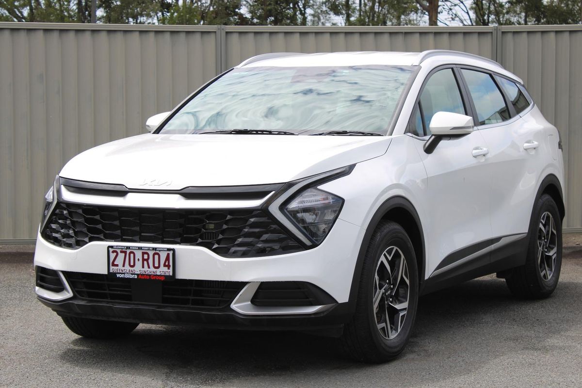 2023 Kia Sportage S NQ5