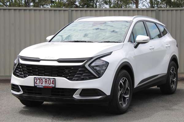 2023 Kia Sportage S NQ5