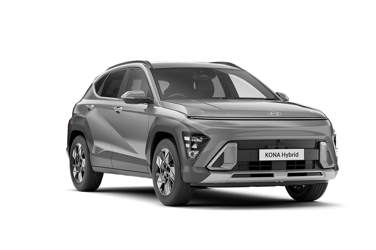 2027 Hyundai Kona Hybrid Elite SX2.V3
